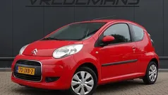 Gebruikt 2009 Citroën C1 Hatchback | € 1.750 (Eerlijke prijs)