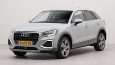 Gebruikt 2022 Audi Q2 Advanced SUV | € 30.950 (Eerlijke prijs)