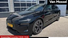 Gebruikt 2025 Audi A6 e-tron Sport Stationwagen | € 71.900 (Eerlijke prijs)