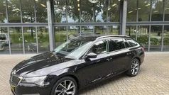Gebruikt 2020 Skoda Superb Business Line Stationwagen | € 22.495 (Goede deal)