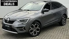 Gebruikt 2021 Renault Arkana Intens SUV | € 20.495 (Eerlijke prijs)