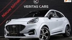 Gebruikt 2025 Ford Puma Titanium SUV | € 28.650 (Eerlijke prijs)