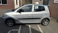 Gebruikt 2005 Kia Picanto Hatchback | € 1.250 (Super prijs)