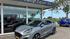 Gebruikt 2021 Ford Puma ST-Line X SUV | € 20.950 (Eerlijke prijs)