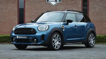 Gebruikt 2022 Mini Cooper Countryman Premium Plus SUV | € 33.750 (Goede deal)
