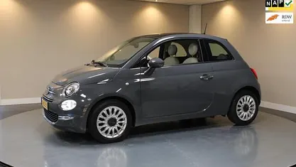 Gebruikt 2015 Fiat 500 Lounge Hatchback | € 8.940 (Eerlijke prijs)