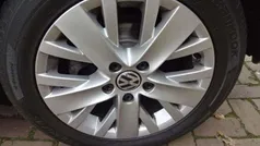 VW Golf Plus