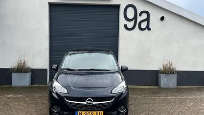 Occasion 2019 Opel Corsa Edition Hatchback | € 13.499 (Eerlijke prijs)