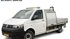 Gebruikt 2010 VW T5 Van | € 9.950 (Eerlijke prijs)