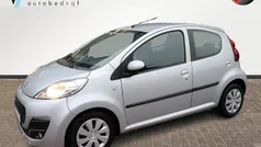 Gebruikt 2013 Peugeot 107 Active Hatchback | € 5.648 (Eerlijke prijs)