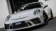 Gebruikt 2018 Porsche 911 GT3 Coupé | € 184.950 (Super prijs)