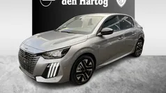 Grijs Gebruikt 2024 Peugeot 208 Allure Hatchback | € 21.900 (Eerlijke prijs)