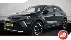 Gebruikt 2023 Opel Mokka Ultimate SUV | € 23.400 (Eerlijke prijs)