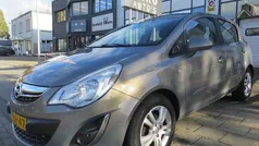 Gebruikt 2013 Opel Corsa Hatchback | € 4.500 (Super prijs)