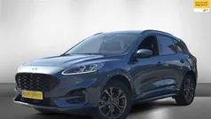 Gebruikt 2022 Ford Kuga ST-Line X SUV | € 27.940 (Goede deal)