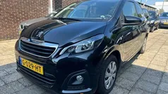Gebruikt 2020 Peugeot 108 Active Hatchback | € 7.950 (Goede deal)
