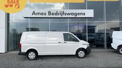 Overige Nieuw 2024 VW T6.1 Van | € 31.874 (Super prijs)