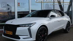 DS Automobiles DS4