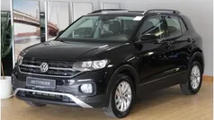 Gebruikt 2020 VW T-Cross Life SUV | € 25.516 (Eerlijke prijs)