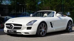 Gebruikt 2012 Mercedes SLS AMG AMG Cabriolet | € 163.888