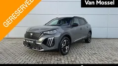 Grijs Gebruikt 2024 Peugeot 2008 GTi SUV | € 29.940 (Eerlijke prijs)