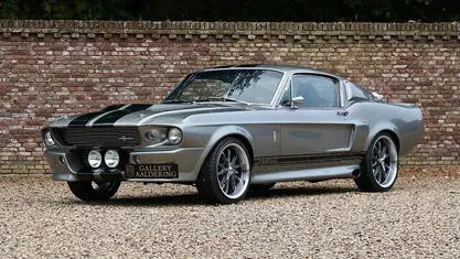 Occasion 1968 Ford Mustang Fastback | € 189.500