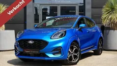 Gebruikt 2025 Ford Puma ST-Line SUV | € 29.950 (Super prijs)