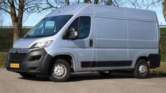 Gebruikt 2020 Citroën Jumper Start MPV | € 14.899 (Goede deal)