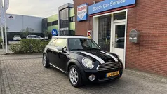 Gebruikt 2010 Mini Cooper Hatchback | € 5.599 (Eerlijke prijs)