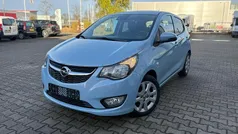 Gebruikt 2016 Opel Karl Edition Hatchback | € 7.995 (Eerlijke prijs)