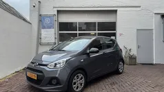 Gebruikt 2014 Hyundai i10 Hatchback | € 6.245 (Eerlijke prijs)