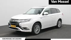 Gebruikt 2021 Mitsubishi Outlander P-HEV Intense+ SUV | € 25.900 (Eerlijke prijs)