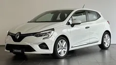 Gebruikt 2021 Renault Clio V Zen Hatchback | € 18.250 (Goede deal)