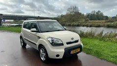 Gebruikt 2010 Kia Soul SUV | € 6.450 (Eerlijke prijs)