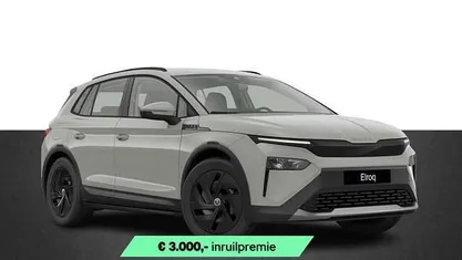 Occasion Skoda Elroq 125 kW (170 PK) 2025 SUV