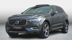 Grijs Gebruikt 2018 Volvo XC60 Inscription SUV | € 31.099 (Eerlijke prijs)
