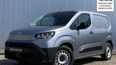 Gebruikt 2024 Toyota Proace City Van | € 24.900 (Super prijs)