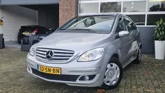 Grijs Gebruikt 2006 Mercedes B170 MPV | € 6.695 (Eerlijke prijs)