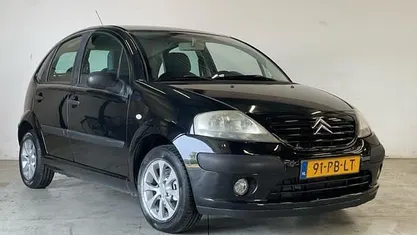 Occasion Citroën C3 73 PK (53 kW) 2004 Hatchback