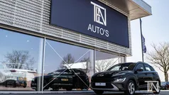 Gebruikt 2023 Hyundai Kona Comfort SUV | € 26.910 (Eerlijke prijs)