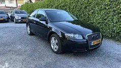 Gebruikt 2007 Audi A3 Sportback Attraction Hatchback | € 1.745 (Eerlijke prijs)