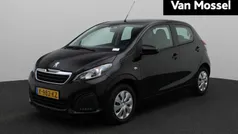 Gebruikt 2021 Peugeot 108 Active Hatchback | € 10.400 (Eerlijke prijs)