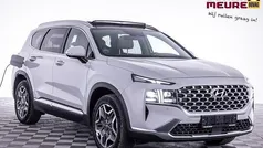 Gebruikt 2022 Hyundai Santa Fe Premium SUV | € 37.990 (Eerlijke prijs)