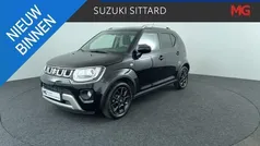 Zwart Gebruikt 2021 Suzuki Ignis Hatchback | € 16.450 (Eerlijke prijs)