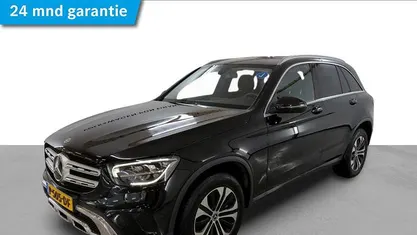 Occasion Mercedes GLC300e Business 320 PK (235 kW) 2022 SUV
