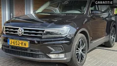 Zwart Gebruikt 2017 VW Tiguan SUV | € 22.549 (Eerlijke prijs)