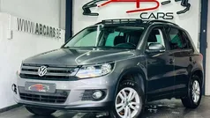 Gebruikt 2012 VW Tiguan Sportline SUV | € 11.990 (Eerlijke prijs)