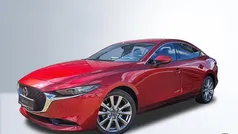 Gebruikt 2025 Mazda 3 Takumi-Line Sedan | € 38.945 (Eerlijke prijs)