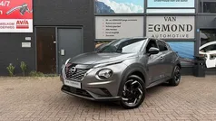 Gebruikt 2024 Nissan Juke N-Connecta SUV | € 22.950 (Super prijs)