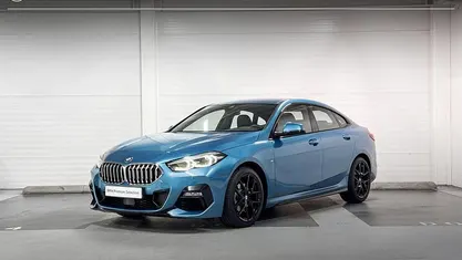 Occasion BMW 218 Executive 140 PK (102 kW) 2020 Coupé